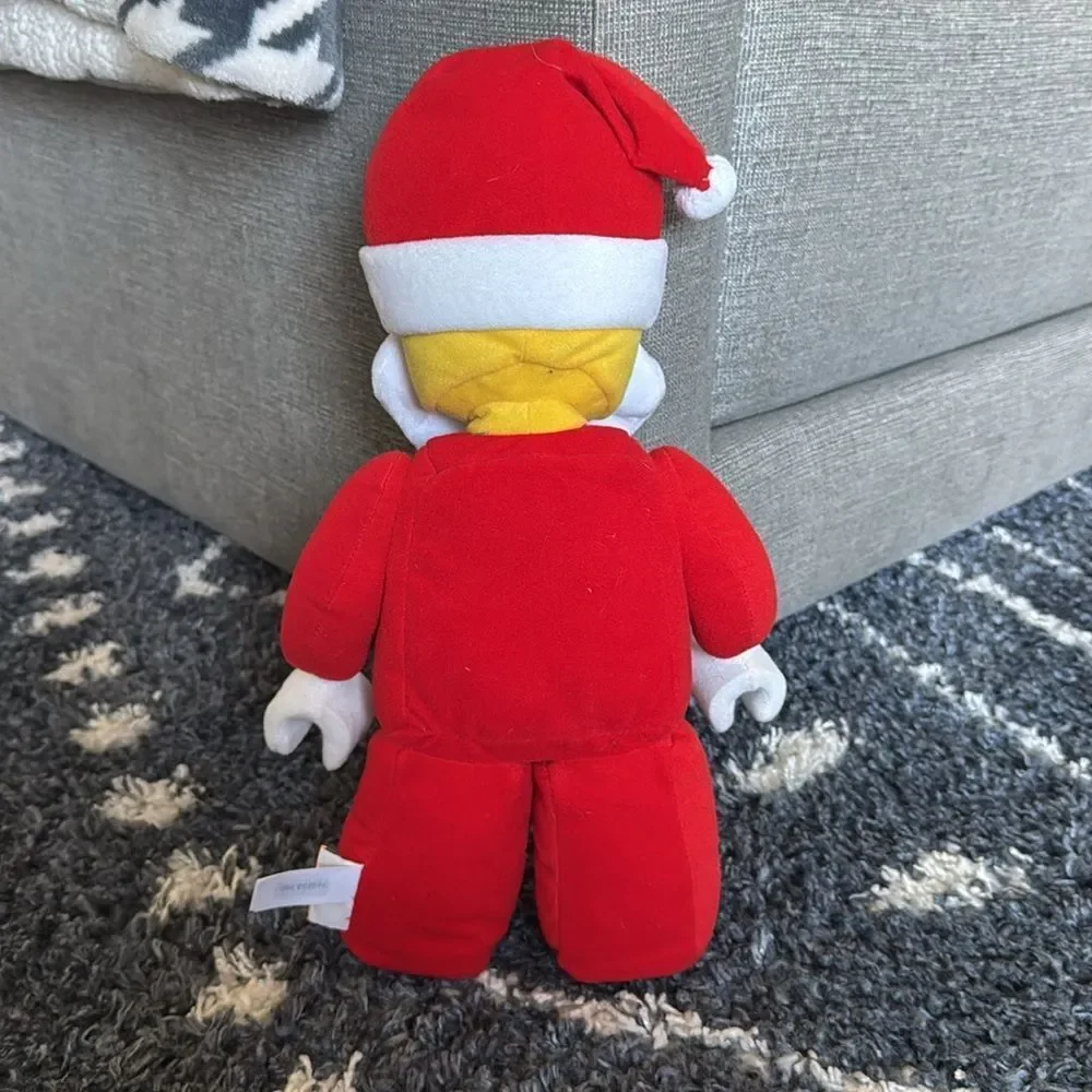 Lego for Target Santa Claus